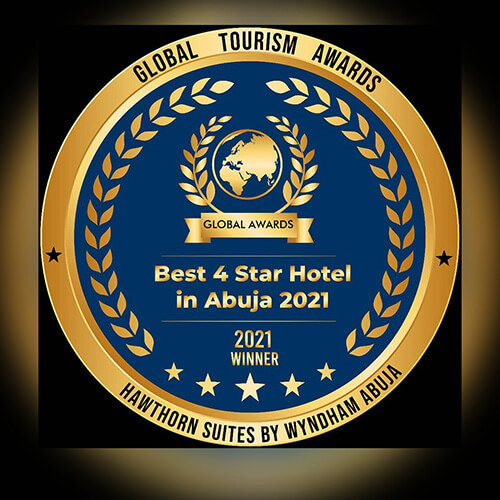 global tourism award